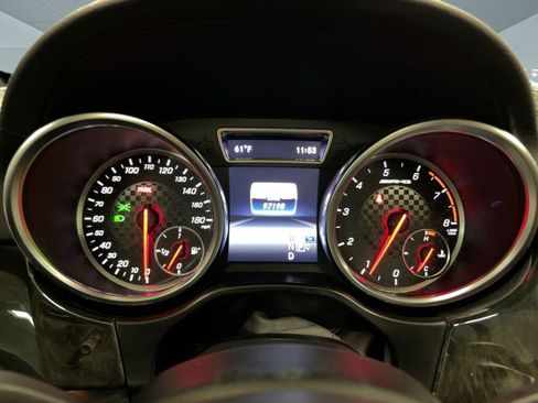 Used 2019 Mercedes-Benz GLE 43 AMG 4MATIC Coupe image 17