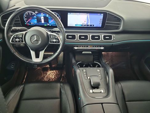 Used 2023 Mercedes-Benz GLS 450 4MATIC image 28