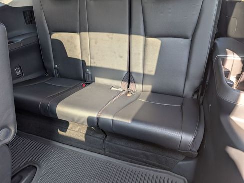 Certified 2026 Toyota Grand Highlander AWD Hybrid image 30