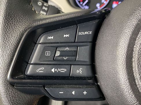 Used 2025 Subaru Forester Premium AWD/4WD image 25