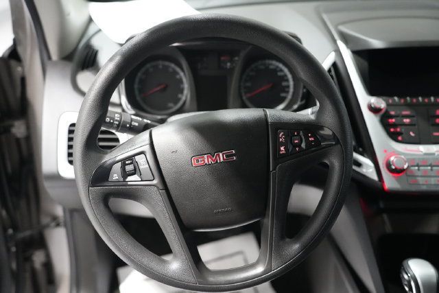 Used 2012 GMC Terrain SLE AWD/4WD image 2