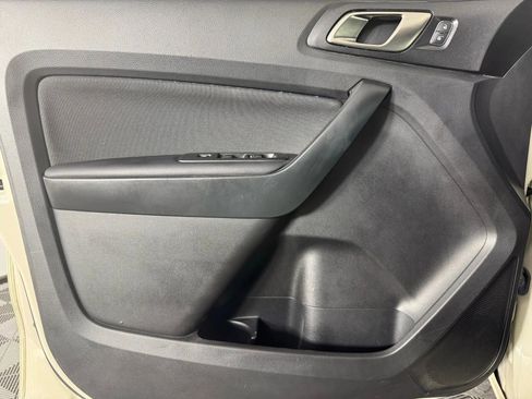 Used 2022 Ford Ranger XLT w/ Equipment Group 301A Mid image 36