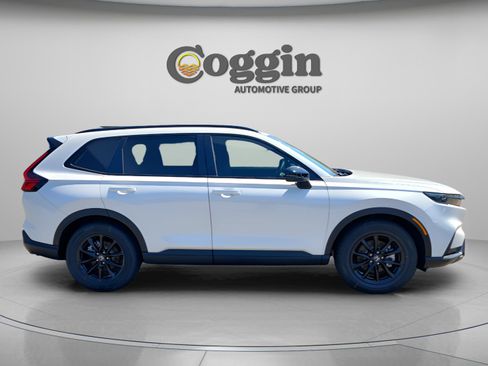 New 2026 Honda CR-V Sport-L image 6
