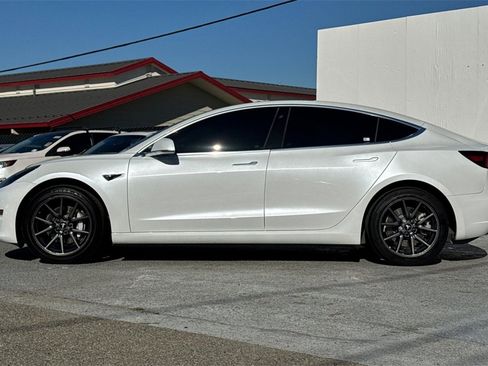 Used 2019 Tesla Model 3 Long Range image 7