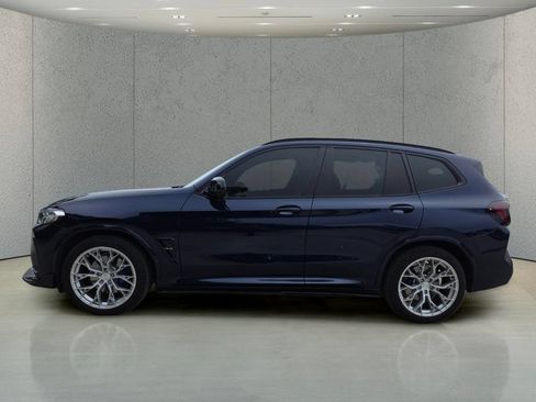 Used 2024 BMW X3 M40i w/ Premium Package AWD/4WD image 9