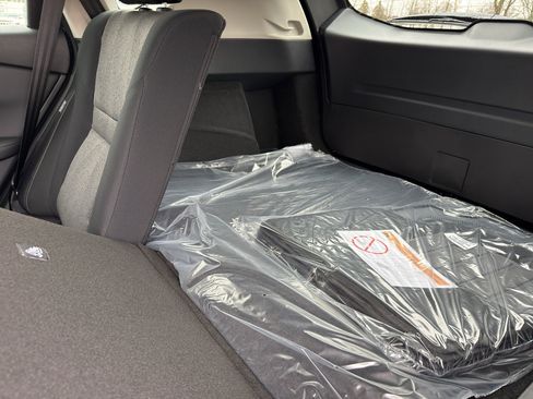 New 2026 Nissan Rogue SV AWD/4WD image 34