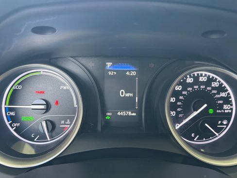 Used 2023 Toyota Camry LE FWD image 22