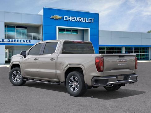 New 2026 GMC Sierra 1500 SLE image 32