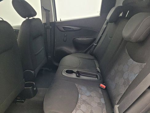 Used 2017 Chevrolet Spark LS image 18