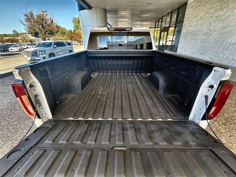 Certified 2023 GMC Sierra 1500 Denali image 25