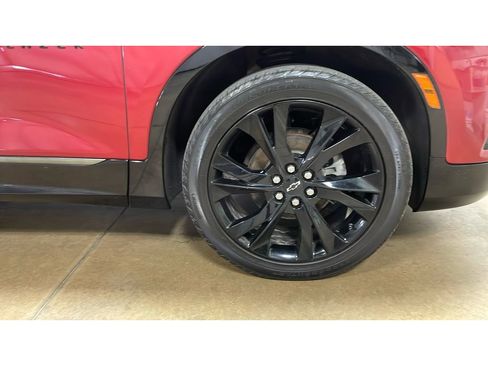 Used 2021 Chevrolet Blazer RS image 20