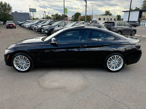 Used 2014 BMW 435i xDrive Coupe AWD/4WD image 6