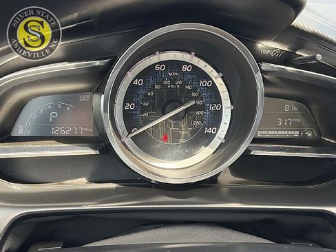 Used 2016 Scion iA FWD image 24