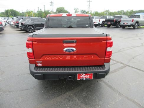 Used 2024 Ford Maverick XL FWD image 7