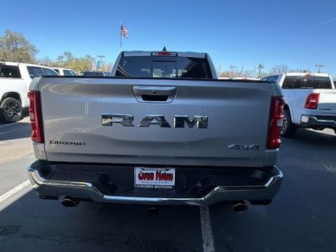 New 2026 RAM 1500 Laramie image 5