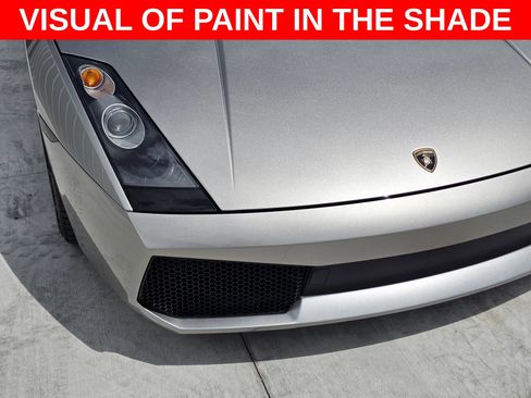Used 2007 Lamborghini Gallardo Spyder AWD/4WD image 32