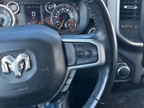 Used 2020 RAM 1500 Big Horn image 17