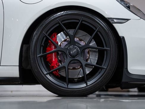 Used 2014 Porsche 911 GT3 RWD image 42