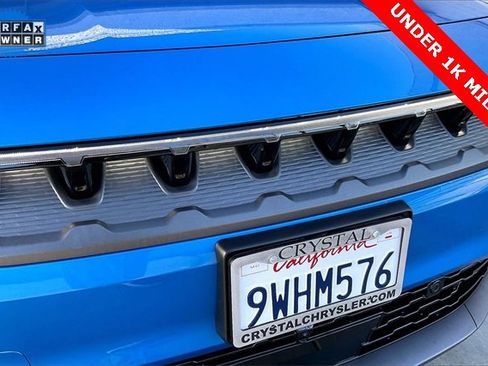 Used 2025 Jeep Wagoneer S Limited image 30