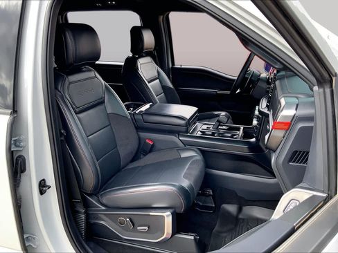 Used 2024 Ford F150 Raptor AWD/4WD image 9