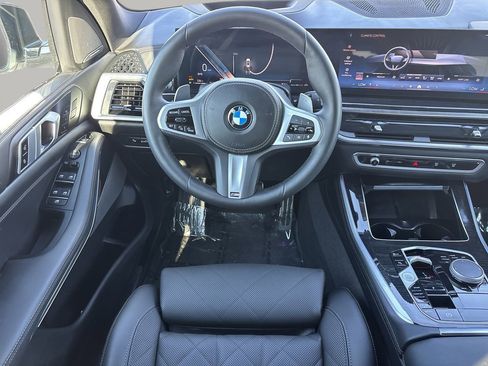 Used 2026 BMW X5 xDrive40i image 14