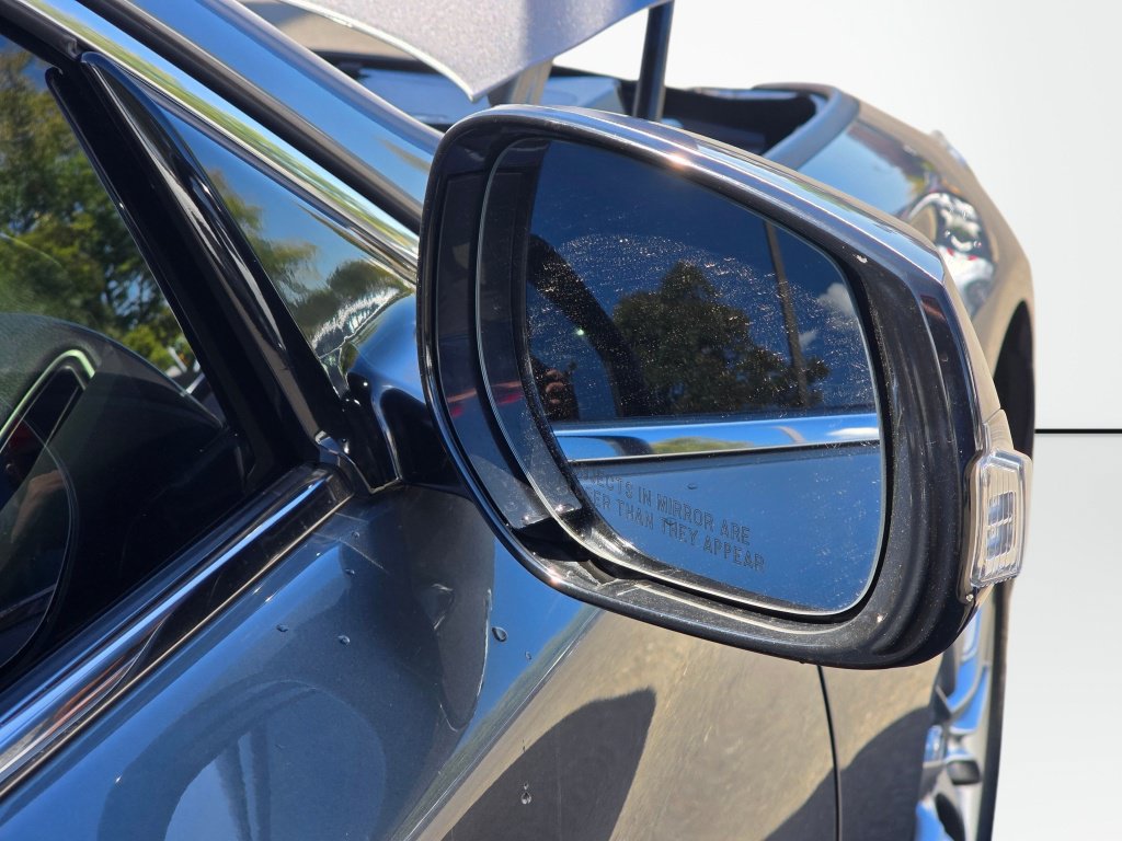 Used 2023 INFINITI Q50 Luxe w/ Cargo Package RWD image 29