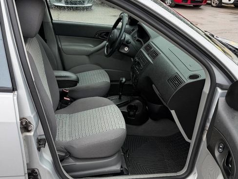 Used 2007 Ford Focus SES image 13