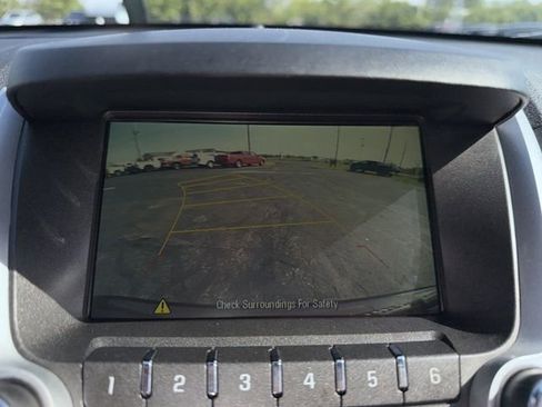 Used 2017 GMC Terrain SLE w/ Nightfall Package AWD/4WD image 17