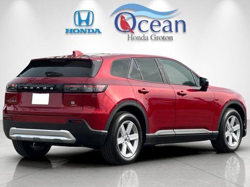 New 2026 Honda Prologue EX image 5