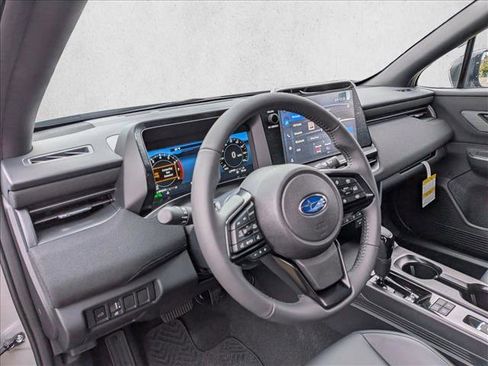 New 2026 Subaru Outback Premium image 3