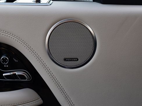 Used 2021 Land Rover Range Rover Westminster Edition image 18