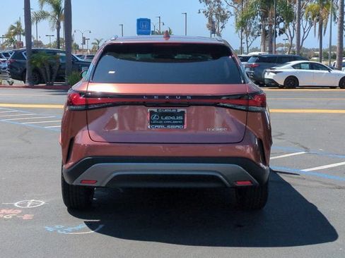 New 2026 Lexus RX 350 Premium FWD image 6