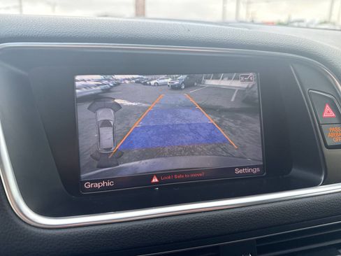 Used 2014 Audi Q5 2.0T Premium Plus w/ Premium Plus Package image 37