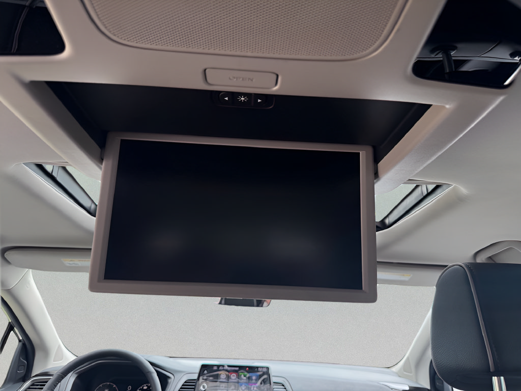 New 2027 Honda Odyssey Elite image 33