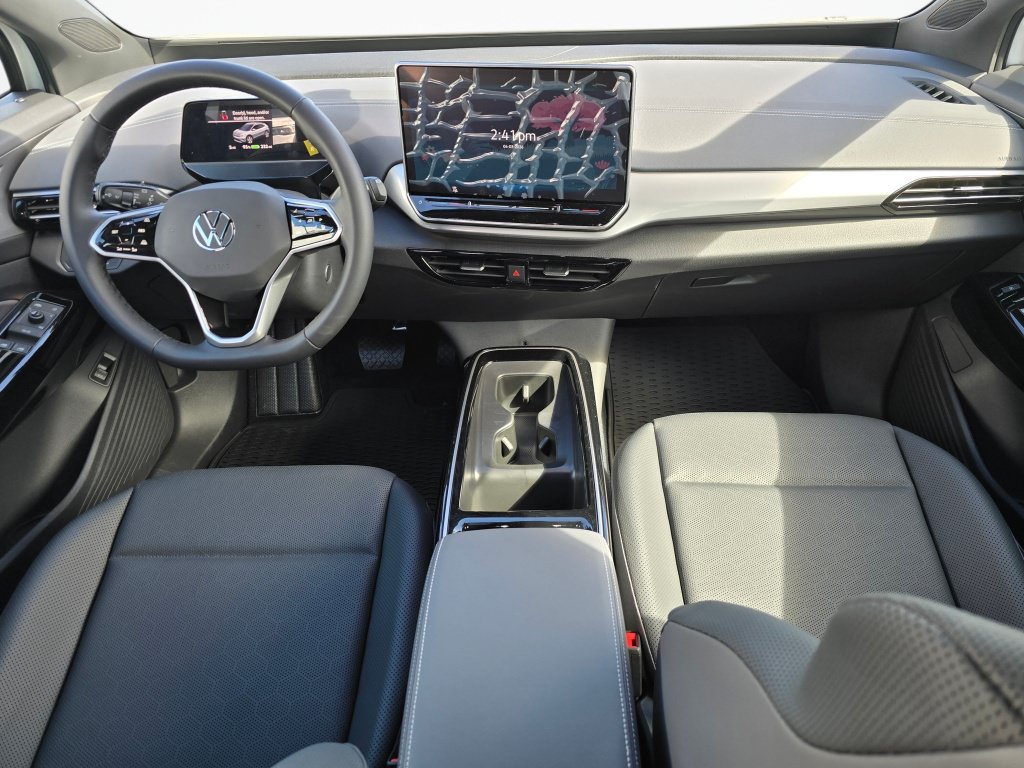 New 2026 Volkswagen ID.4 Pro S AWD/4WD image 17
