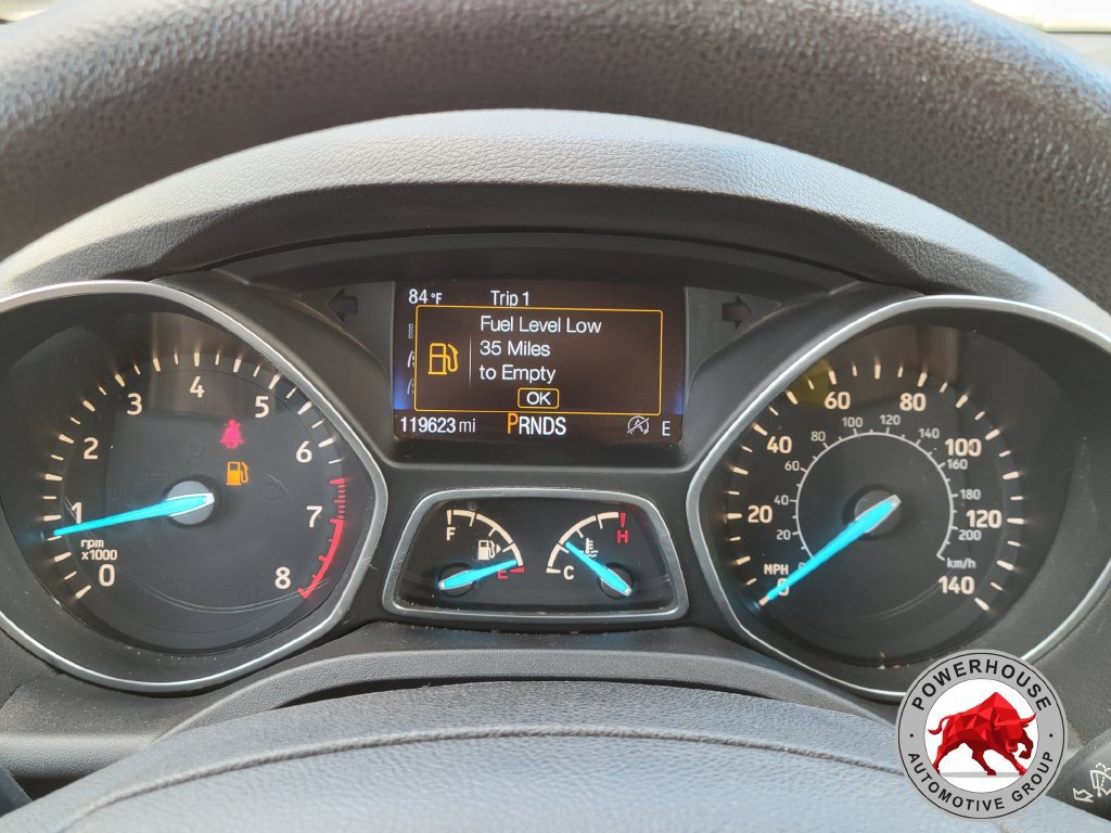 Certified 2017 Ford Escape SE w/ Equipment Group 201A FWD image 34