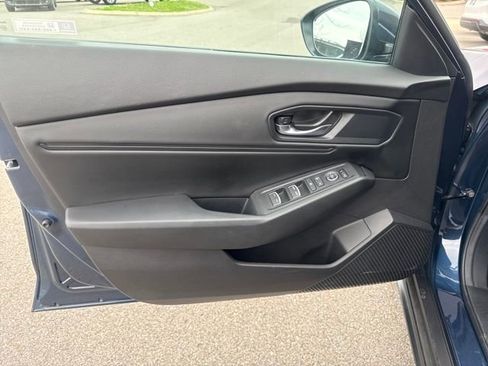 Certified 2024 Honda Accord EX image 9