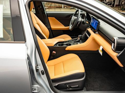 New 2026 Lexus IS 350 F Sport AWD/4WD image 24