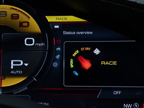 Used 2023 Ferrari 296 GTS image 34