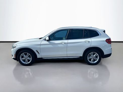 Used 2019 BMW X3 sDrive30i RWD image 8