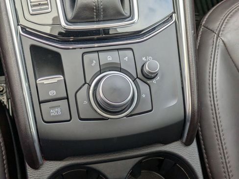 Used 2022 MAZDA CX-5 Signature image 24