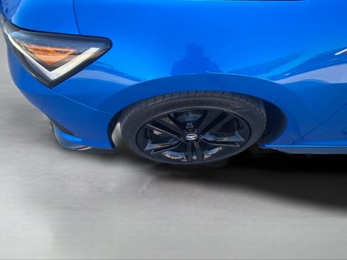 Used 2026 Acura Integra A-Spec FWD image 29