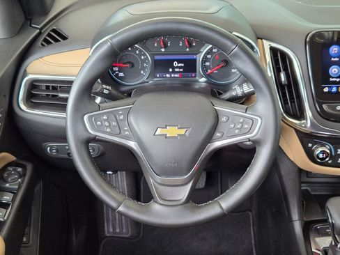 Used 2023 Chevrolet Equinox Premier AWD/4WD image 20