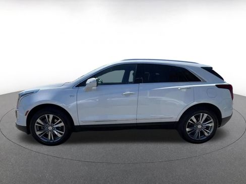 Used 2024 Cadillac XT5 Premium Luxury FWD image 9
