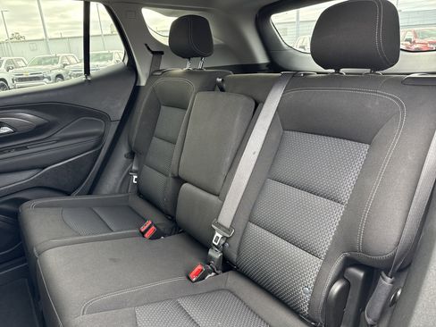 Used 2023 GMC Terrain SLE w/ Driver Convenience Package FWD image 29
