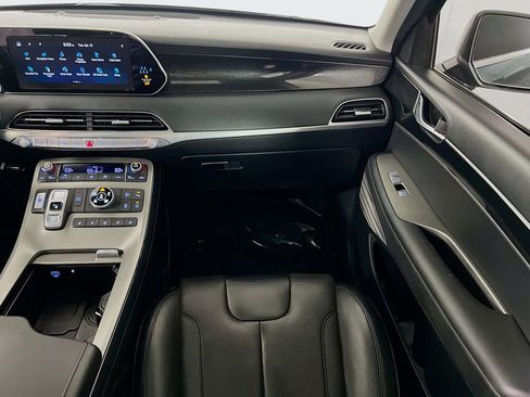 Used 2022 Hyundai Palisade Limited AWD/4WD image 25