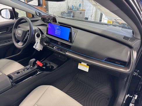 New 2026 Toyota Prius Limited image 51