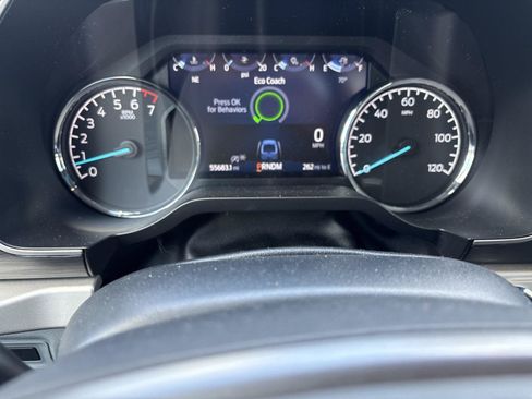 Used 2021 Ford F150 XLT w/ Equipment Group 302A High AWD/4WD image 15