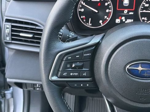 Certified 2025 Subaru Outback Premium AWD/4WD image 24