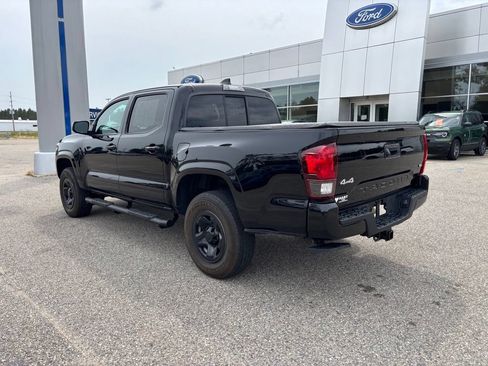 Used 2023 Toyota Tacoma SR AWD/4WD image 5
